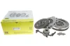 Демпфер + комплект зчеплення +вижимний MB Sprinter 2.2CDI OM646 06- 600 0255 00 LuK 600-0255-00 (фото 12)