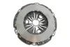 Демпфер + комплект зчеплення +вижимний MB Sprinter 2.2CDI OM646 06- 600 0255 00 LuK 600-0255-00 (фото 8)