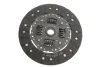 Демпфер + комплект зчеплення +вижимний MB Sprinter 2.2CDI OM646 06- 600 0255 00 LuK 600-0255-00 (фото 10)