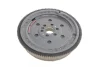 Демпфер + комплект зчеплення +вижимний BMW 3 (E46) 02-05 N45/N46 600 0256 00 LuK 600-0256-00 (фото 4)