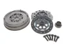 Демпфер + комплект зчеплення +вижимний BMW 3 (E46) 02-05 N45/N46 600 0256 00 LuK 600-0256-00 (фото 5)
