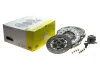 Демпфер + комплект зчеплення +вижимний MB Sprinter 2.2CDI OM646 06- 600 0260 00 LuK 600-0260-00 (фото 1)