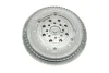 Демпфер + комплект зчеплення +вижимний MB Sprinter 2.2CDI OM646 06- 600 0260 00 LuK 600-0260-00 (фото 3)