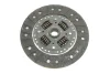 Демпфер + комплект зчеплення +вижимний MB Sprinter 2.2CDI OM646 06- 600 0260 00 LuK 600-0260-00 (фото 9)