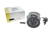 Демпфер + комплект зчеплення VW Crafter 2.5TDI 06-13, 65/80/100kw 600 0275 00 LuK 600-0275-00