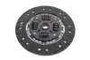 Демпфер + комплект зчеплення VW Crafter 2.5TDI 06-13, 65/80/100kw 600 0275 00 LuK 600-0275-00 (фото 4)
