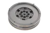 Демпфер + комплект зчеплення VW Crafter 2.5TDI 06-13, 65/80/100kw 600 0275 00 LuK 600-0275-00 (фото 6)