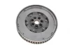 Демпфер + комплект зчеплення +вижимний Renault Espace/Laguna 1.9 dCi 02- 600 0276 00 LuK 600-0276-00 (фото 11)
