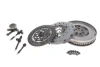 Демпфер + комплект зчеплення +вижимний Renault Espace/Laguna 1.9 dCi 02- 600 0276 00 LuK 600-0276-00 (фото 2)