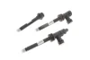 Демпфер + комплект зчеплення +вижимний Renault Espace/Laguna 1.9 dCi 02- 600 0276 00 LuK 600-0276-00 (фото 5)