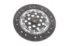 Демпфер + комплект зчеплення +вижимний Renault Espace/Laguna 1.9 dCi 02- 600 0276 00 LuK 600-0276-00 (фото 6)