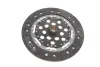 Демпфер + комплект зчеплення +вижимний Renault Espace/Laguna 1.9 dCi 02- 600 0276 00 LuK 600-0276-00 (фото 7)