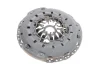 Демпфер + комплект зчеплення +вижимний Renault Espace/Laguna 1.9 dCi 02- 600 0276 00 LuK 600-0276-00 (фото 9)
