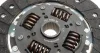 Демпфер + комплект зчеплення MB Sprinter (906)/Vito (W639) (OM651) 2.2CDI 09- 600 0291 00 LuK 600-0291-00 (фото 11)