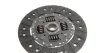 Демпфер + комплект зчеплення MB Sprinter (906)/Vito (W639) (OM651) 2.2CDI 09- 600 0291 00 LuK 600-0291-00 (фото 14)