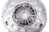 Демпфер + комплект зчеплення VW Caddy III 2.0 TDI 10-15, 62/81/103kw, CFHE,CFHF,CFHC,CLCB 600 0295 00 LuK 600-0295-00 (фото 12)