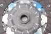 Демпфер + комплект зчеплення VW Caddy III 2.0 TDI 10-15, 62/81/103kw, CFHE,CFHF,CFHC,CLCB 600 0295 00 LuK 600-0295-00 (фото 15)