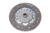 Демпфер + комплект зчеплення VW Caddy III 2.0 TDI 10-15, 62/81/103kw, CFHE,CFHF,CFHC,CLCB 600 0295 00 LuK 600-0295-00 (фото 16)