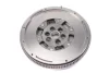 Демпфер + комплект зчеплення VW Caddy III 2.0 TDI 10-15, 62/81/103kw, CFHE,CFHF,CFHC,CLCB 600 0295 00 LuK 600-0295-00 (фото 7)