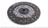 Демпфер + комплект зчеплення VW Caddy III/IV 2.0TDI/16V/4motion 06/11- CFHE/CFHC/CLCB/CFHF 600 0299 00 LuK 600-0299-00 (фото 15)