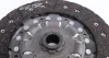 Демпфер + комплект зчеплення VW Caddy III/IV 2.0TDI/16V/4motion 06/11- CFHE/CFHC/CLCB/CFHF 600 0299 00 LuK 600-0299-00 (фото 17)