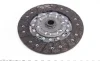 Демпфер + комплект зчеплення VW Caddy III/IV 2.0TDI/16V/4motion 06/11- CFHE/CFHC/CLCB/CFHF 600 0299 00 LuK 600-0299-00 (фото 18)