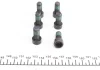 Демпфер + комплект зчеплення VW Caddy III/IV 2.0TDI/16V/4motion 06/11- CFHE/CFHC/CLCB/CFHF 600 0299 00 LuK 600-0299-00 (фото 19)