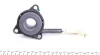 Демпфер + комплект зчеплення VW Caddy III/IV 2.0TDI/16V/4motion 06/11- CFHE/CFHC/CLCB/CFHF 600 0299 00 LuK 600-0299-00 (фото 4)