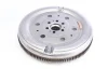Демпфер + комплект зчеплення VW Caddy III/IV 2.0TDI/16V/4motion 06/11- CFHE/CFHC/CLCB/CFHF 600 0299 00 LuK 600-0299-00 (фото 8)