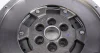 Демпфер + комплект зчеплення VW Caddy III/IV 2.0TDI/16V/4motion 06/11- CFHE/CFHC/CLCB/CFHF 600 0299 00 LuK 600-0299-00 (фото 9)