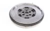 Демпфер + комплект зчеплення VW Caddy III/IV 2.0TDI/16V/4motion 06/11- CFHE/CFHC/CLCB/CFHF 600 0299 00 LuK 600-0299-00 (фото 10)