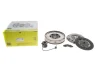 Демпфер + комплект зчеплення Opel Astra J 1.7CDTI 09-15, 74/81/92/96kw 600 0308 00 LuK 600-0308-00 (фото 1)