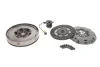 Демпфер + комплект зчеплення Opel Astra J 1.7CDTI 09-15, 74/81/92/96kw 600 0308 00 LuK 600-0308-00 (фото 2)