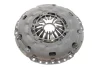 Демпфер + комплект зчеплення Opel Astra J 1.7CDTI 09-15, 74/81/92/96kw 600 0308 00 LuK 600-0308-00 (фото 5)