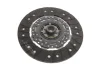 Демпфер + комплект зчеплення Opel Astra J 1.7CDTI 09-15, 74/81/92/96kw 600 0308 00 LuK 600-0308-00 (фото 6)