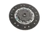 Демпфер + комплект зчеплення Opel Astra J 1.7CDTI 09-15, 74/81/92/96kw 600 0308 00 LuK 600-0308-00 (фото 7)
