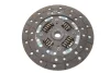 Демпфер + комплект зчеплення Ford Transit V363/Custom V362 2.2TDCi 06-, FWD 600 0315 00 LuK 600-0315-00 (фото 11)