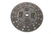 Демпфер + комплект зчеплення Ford Transit V363/Custom V362 2.2TDCi 06-, FWD 600 0315 00 LuK 600-0315-00 (фото 12)