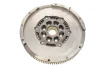 Демпфер + комплект зчеплення Ford Transit V363/Custom V362 2.2TDCi 06-, FWD 600 0315 00 LuK 600-0315-00 (фото 8)