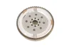 Демпфер + комплект зчеплення Toyota Corolla/Rav4 2.2D 05-13 600 0317 00 LuK 600-0317-00 (фото 2)
