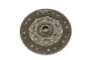 Демпфер + комплект зчеплення Toyota Corolla/Rav4 2.2D 05-13 600 0317 00 LuK 600-0317-00 (фото 8)