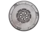 Демпфер + комплект зчеплення BMW 3 (F30/F80)/4 (F32/F82) 15- B38 B15A 600 0319 00 LuK 600-0319-00 (фото 12)