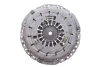 Демпфер + комплект зчеплення BMW 3 (F30/F80)/4 (F32/F82) 15- B38 B15A 600 0319 00 LuK 600-0319-00 (фото 7)