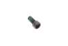 Демпфер + комплект зчеплення VW Crafter 2.0TDI 11-16 (120kw), CKUB, CSNA 600 0326 00 LuK 600-0326-00 (фото 13)