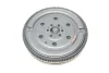 Демпфер + комплект зчеплення VW Crafter 2.0TDI 11-16 (120kw), CKUB, CSNA 600 0326 00 LuK 600-0326-00 (фото 3)