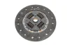 Демпфер + комплект зчеплення VW Crafter 2.0TDI 11-16 (120kw), CKUB, CSNA 600 0326 00 LuK 600-0326-00 (фото 9)