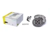 Демпфер + комплект зчеплення VW Crafter 2.0 TDI, 05/11 - 12/16, 80/84/100/103/105kw 600 0330 00 LuK 600-0330-00 (фото 1)