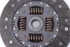 Демпфер + комплект зчеплення VW Crafter 2.0 TDI, 05/11 - 12/16, 80/84/100/103/105kw 600 0330 00 LuK 600-0330-00 (фото 16)