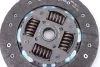 Демпфер + комплект зчеплення VW Crafter 2.0 TDI, 05/11 - 12/16, 80/84/100/103/105kw 600 0330 00 LuK 600-0330-00 (фото 18)