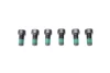 Демпфер + комплект зчеплення VW Crafter 2.0 TDI, 05/11 - 12/16, 80/84/100/103/105kw 600 0330 00 LuK 600-0330-00 (фото 23)
